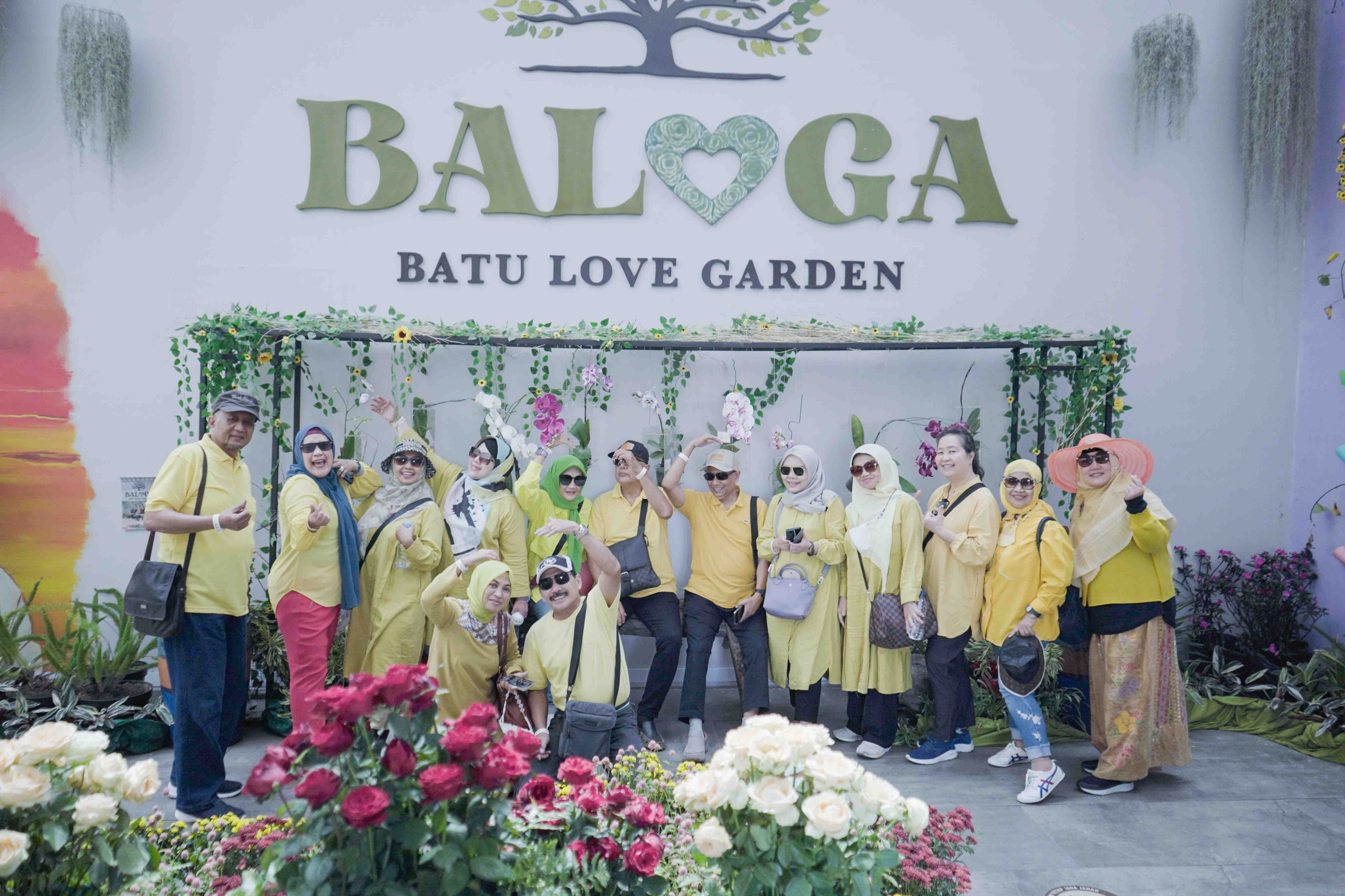 CITY TOUR MALANG - BATU