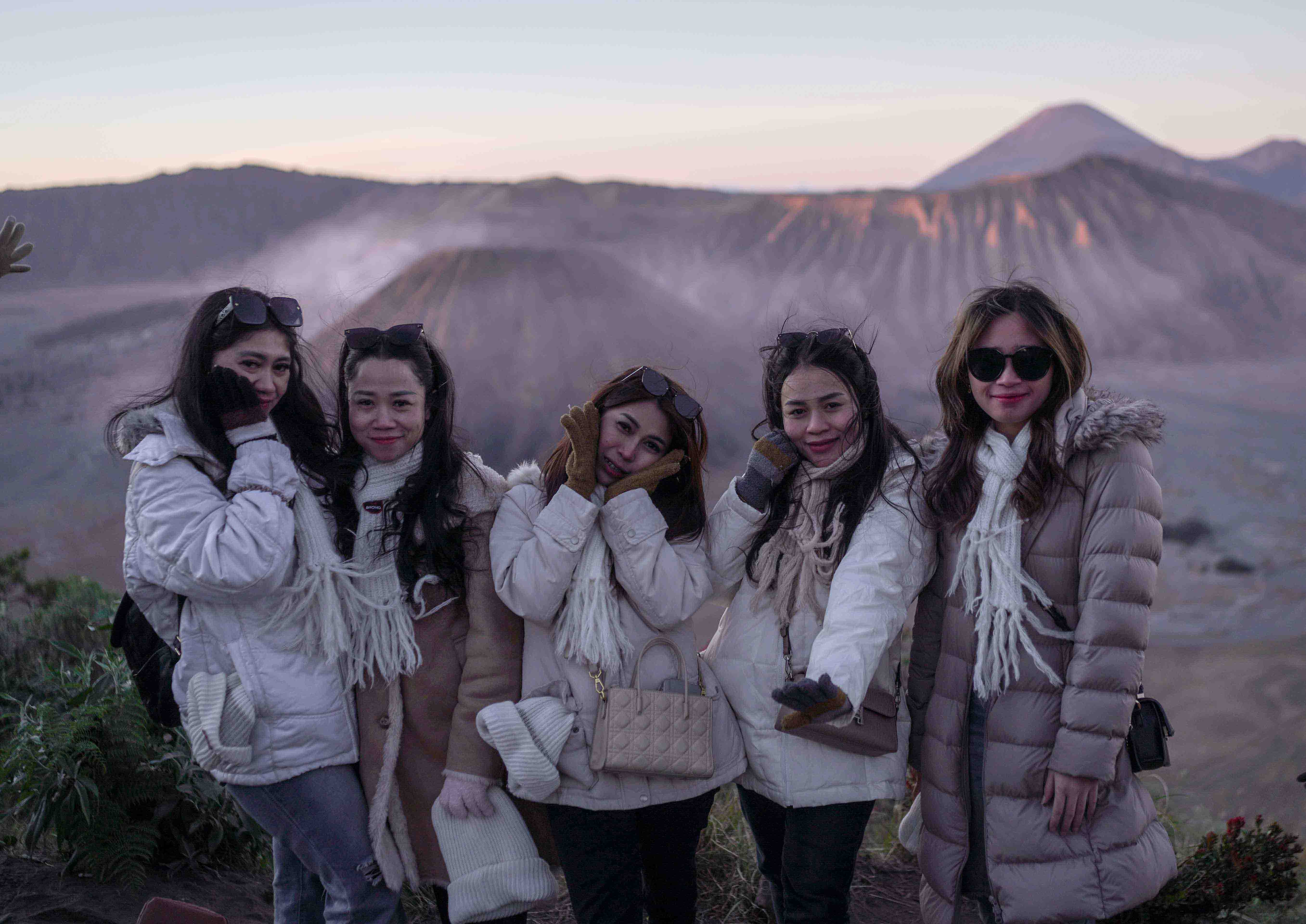 Sunrise Point Bukit Kadaluh