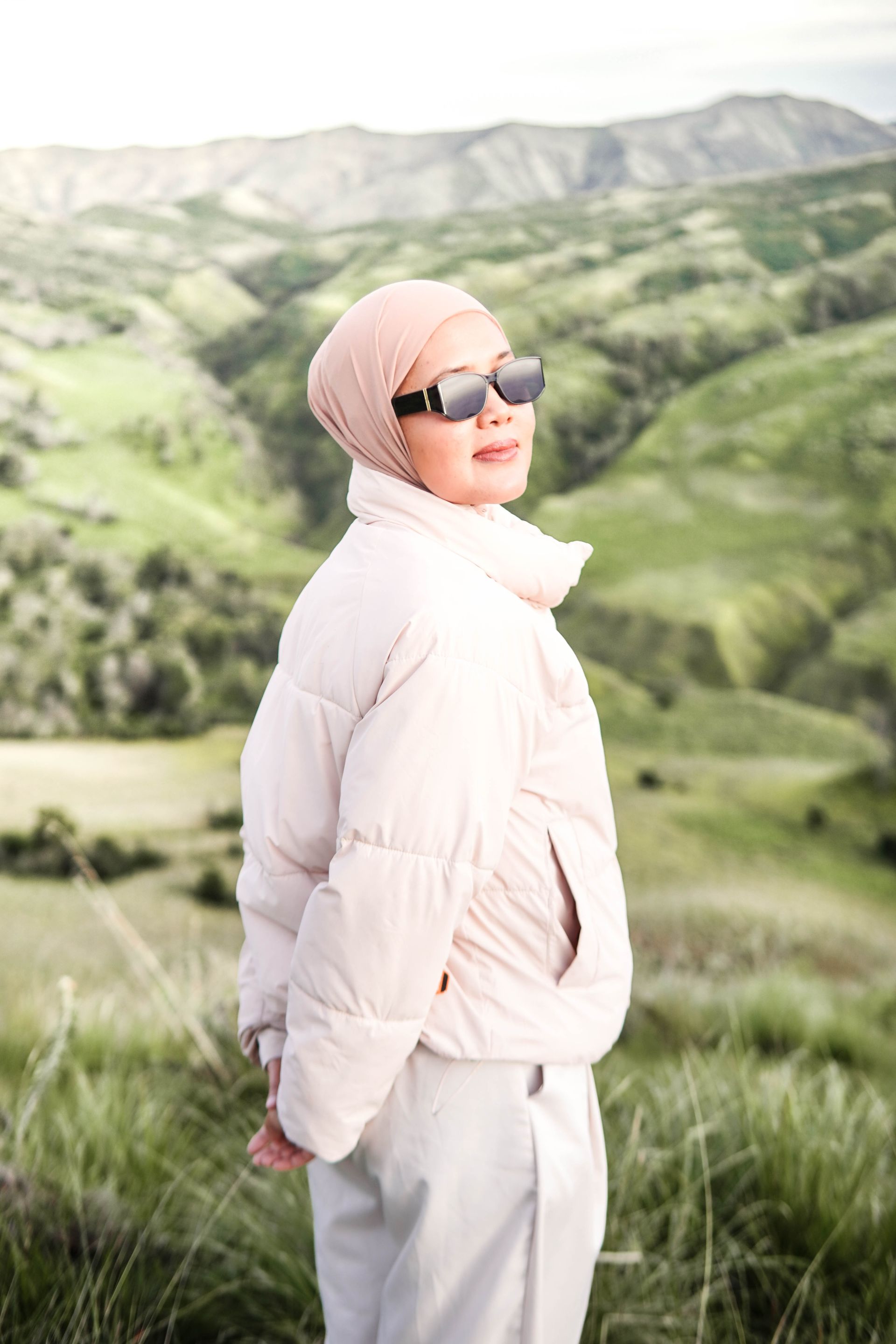 Savana Bromo