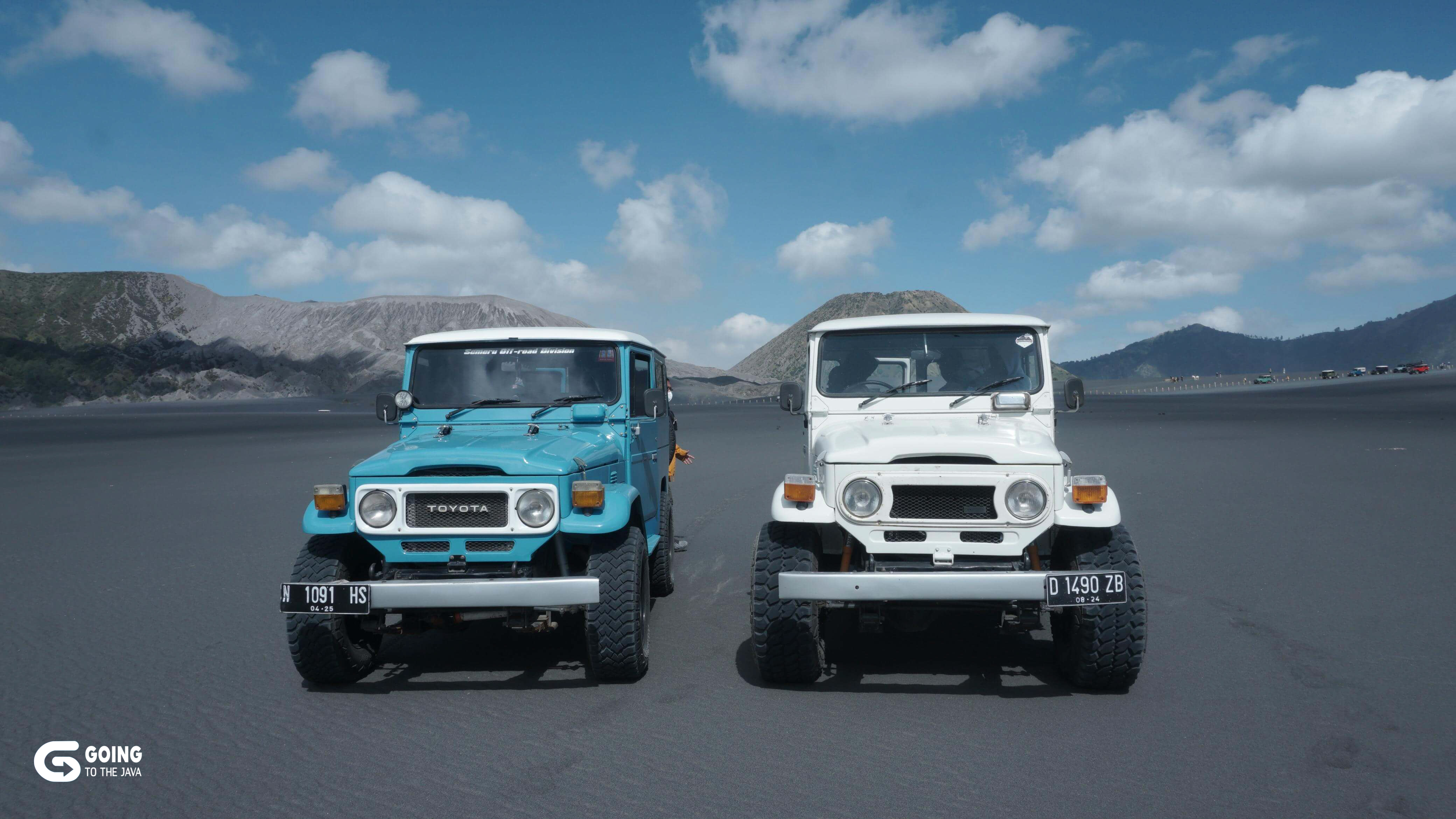 Bromo