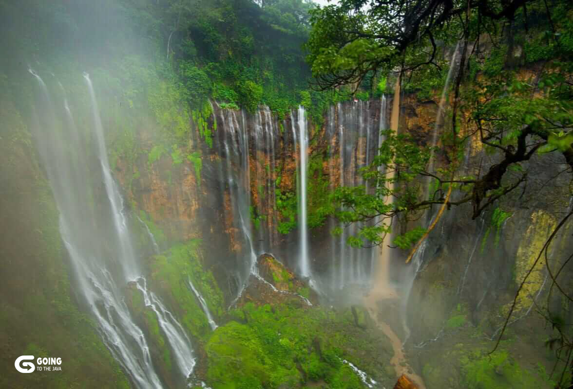 Tumpak sewu