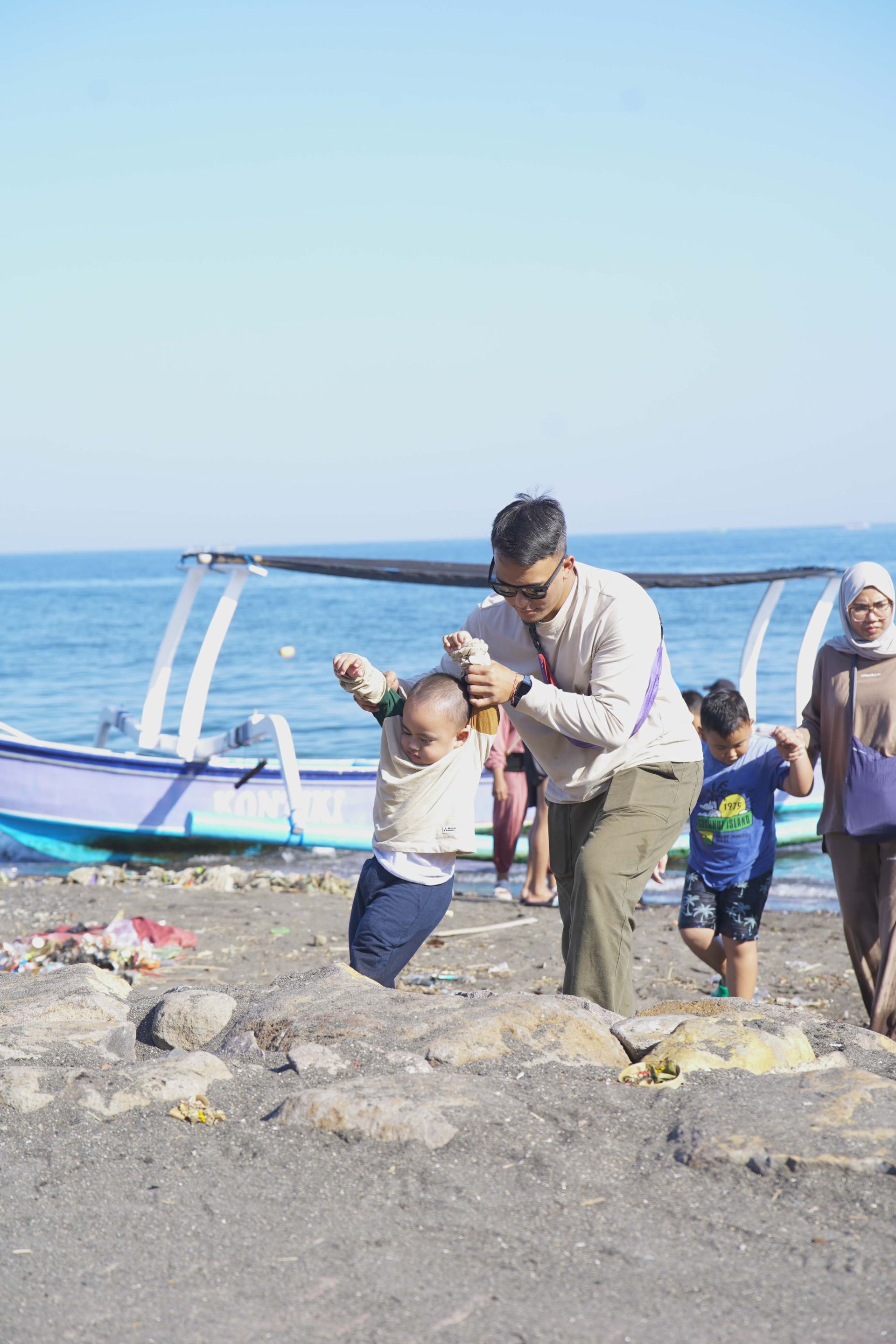 Pantai Malang Selatan
