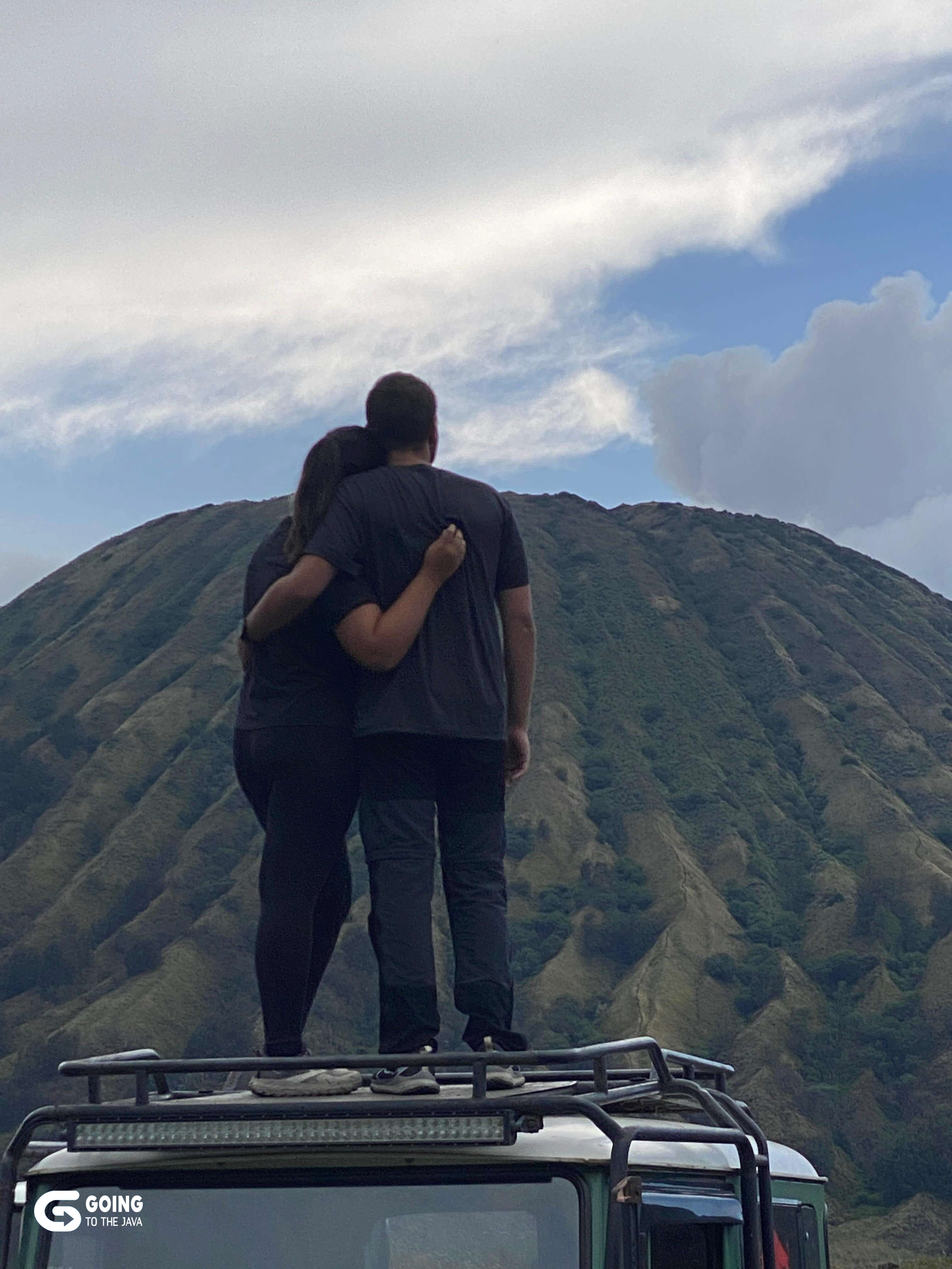 Bromo