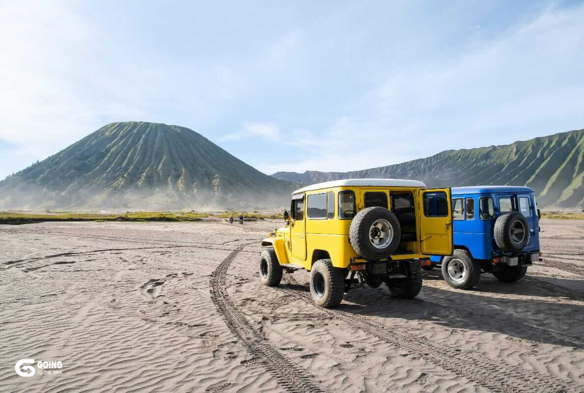 Bromo