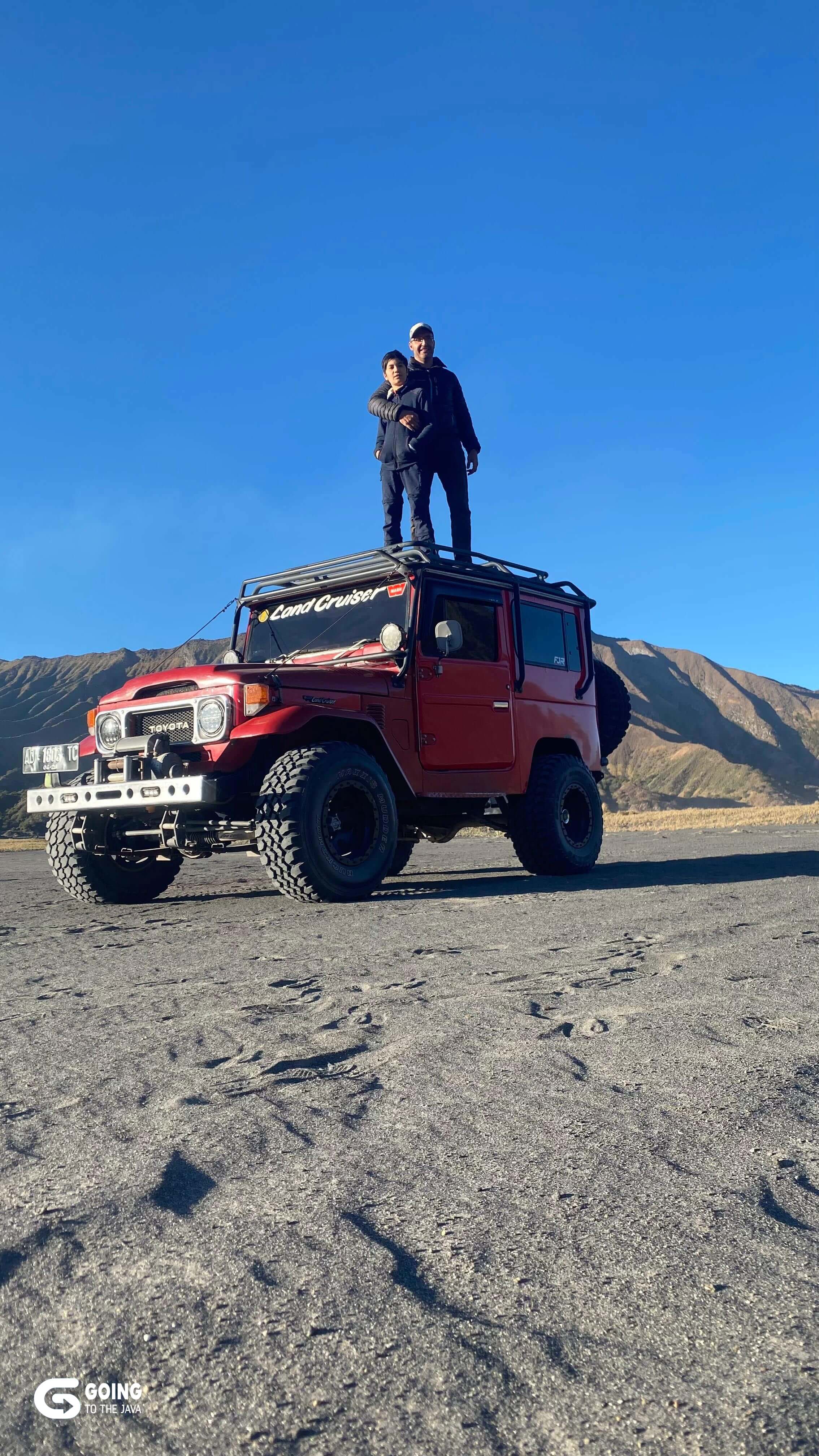 Bromo