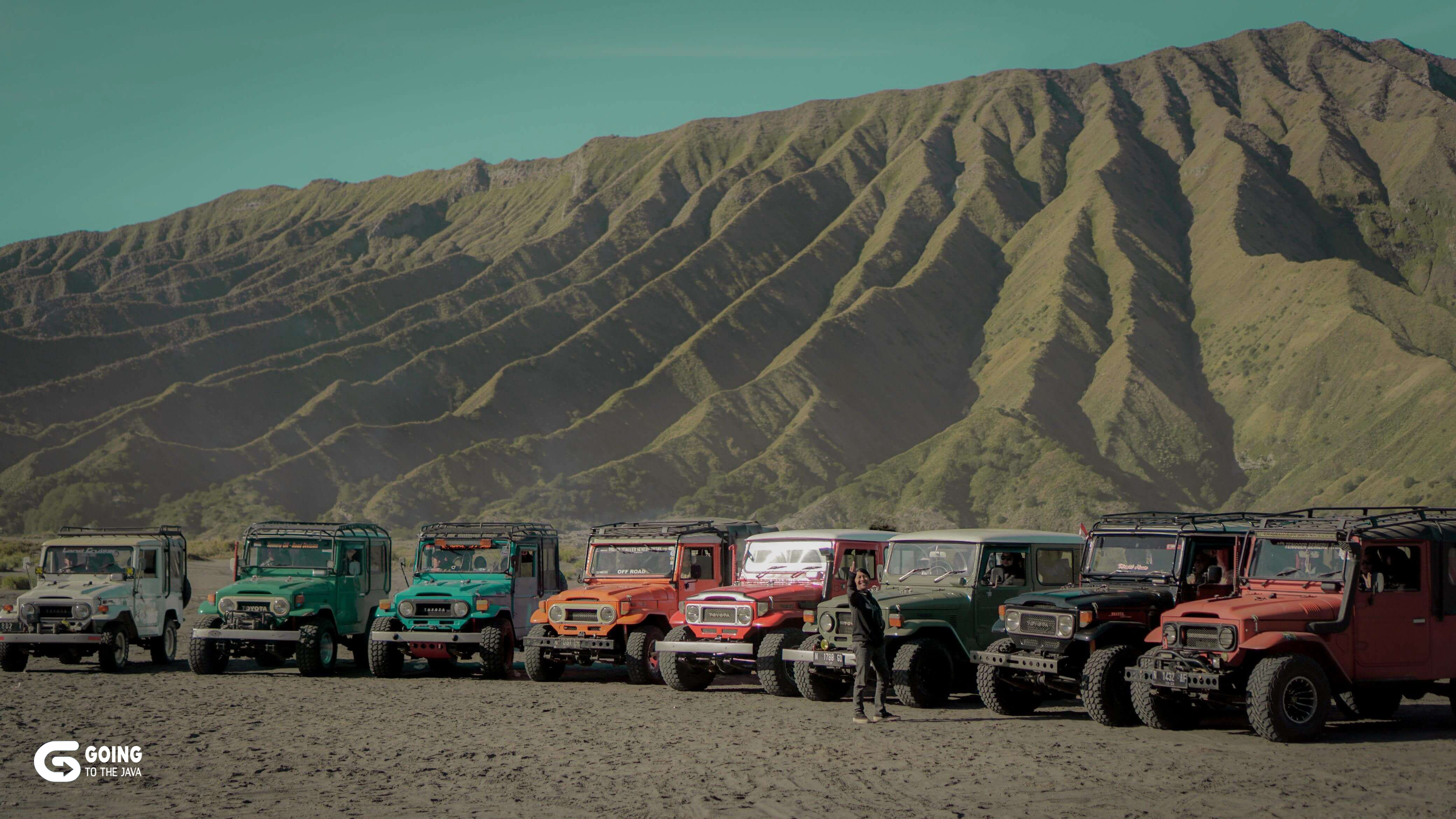 Bromo
