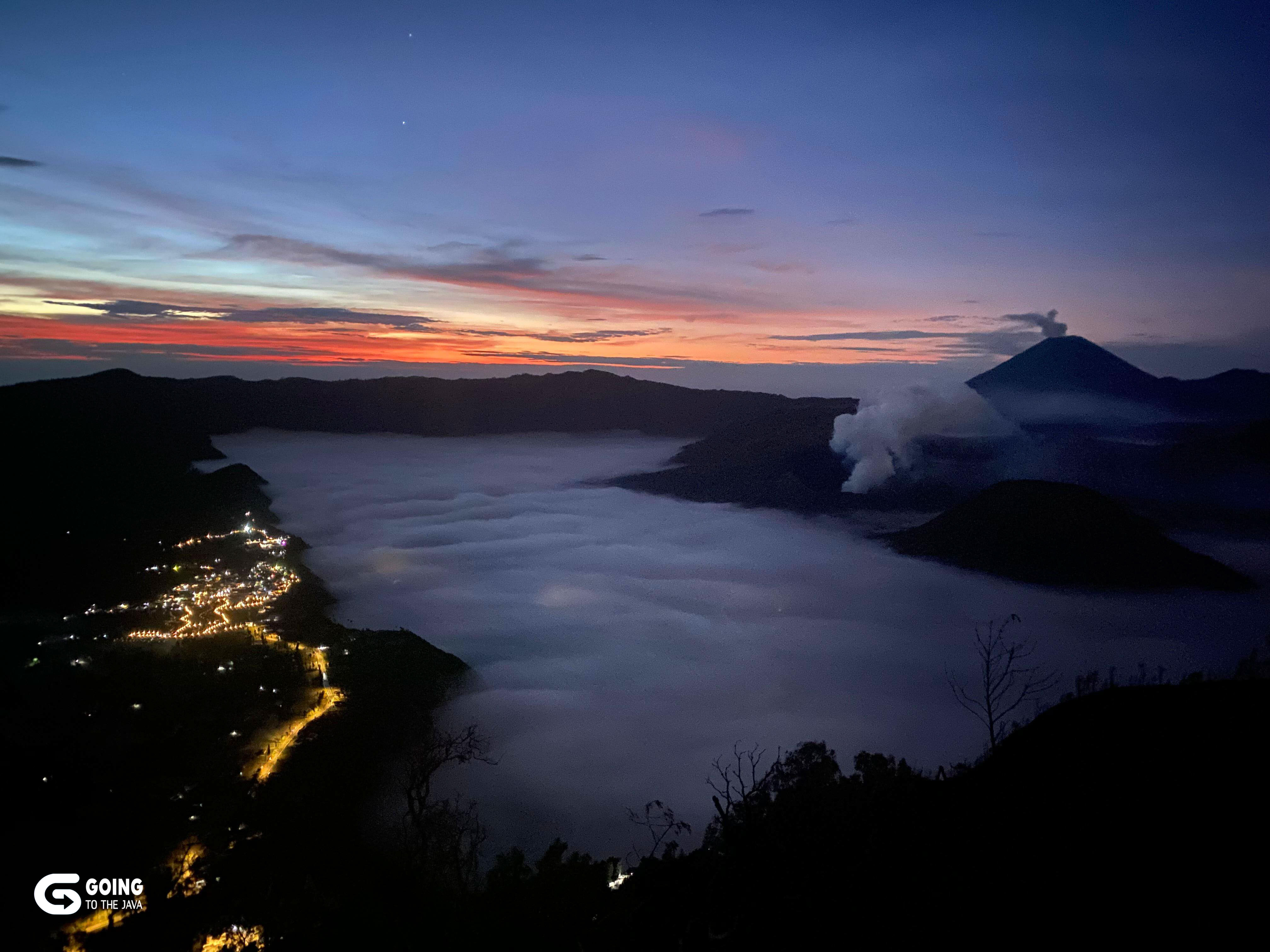 Bromo