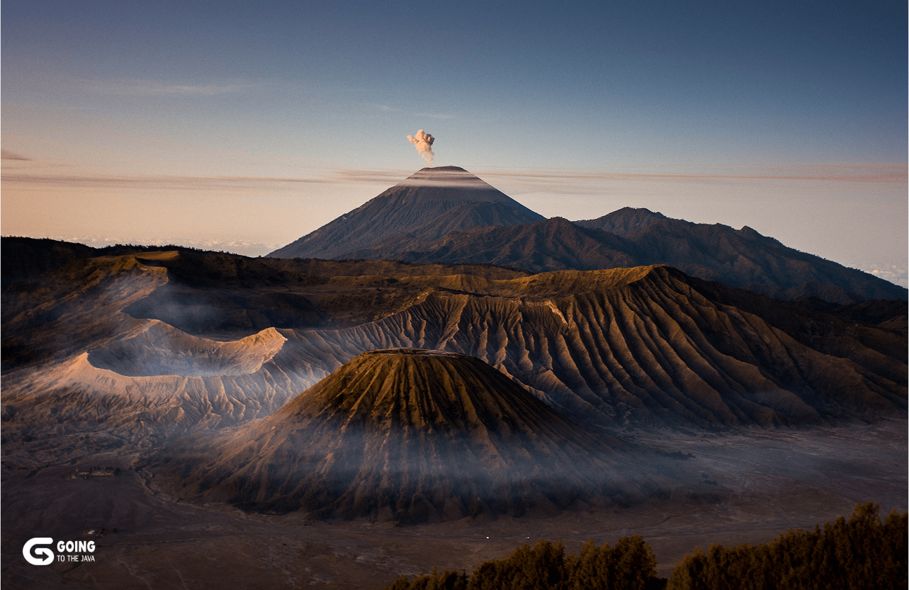 Bromo