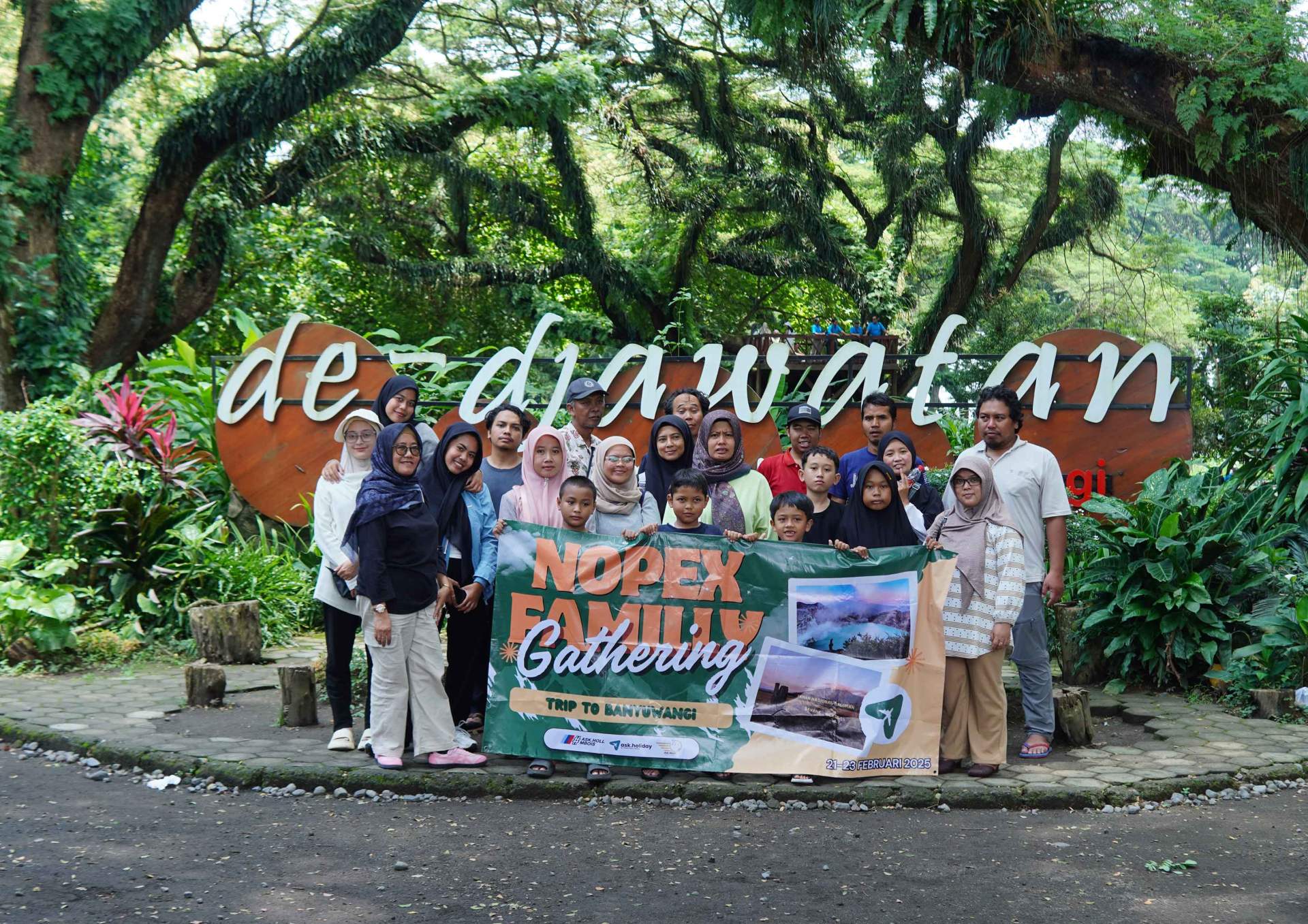 City Tour Banyuwangi